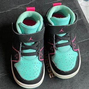 Nike Jordan Flight Size 7C Toddler Shoes